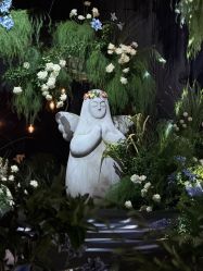 -上海中心宴会厅·婚礼中心