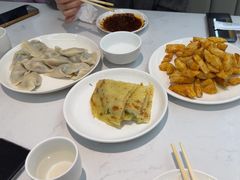 -枫林饺子