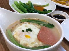 -胜记凯心茶餐厅(汇金财富广场店)