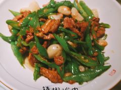 -佬麻雀·新湘菜(珠海金发购物中心店)