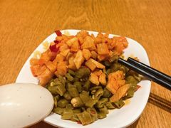 -南城香(北京南站店)