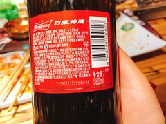 -河坝烧烤串城(银亭路店)