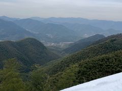 -莫干山风景区