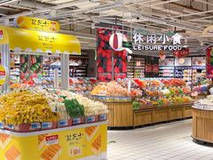 -大润发(花都店)