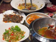 -缪氏川菜(深圳北站缤果空间店)