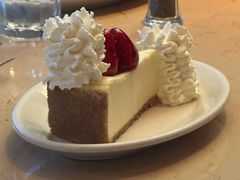 -The Cheesecake Factory 芝乐坊餐厅(王府中環店)