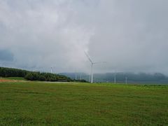 -空中草原