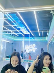 -嘻哈帮街舞·少儿