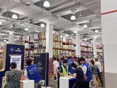 -山姆会员商店(上海浦东店)