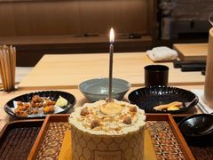 -晴空·日本料理(万象城店)
