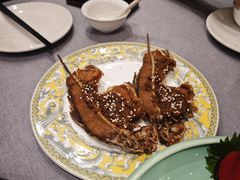-金哥私房菜馆(张府园总店)
