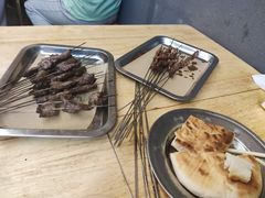 -东仪路传统烤肉