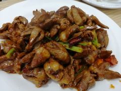 -九龙餐厅(大沽路店)