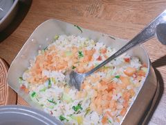 -蜜桃餐厅·伴山(湖滨商业街店)