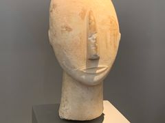 -雅典国家考古博物馆(Ethniko Archaiologiko Museo)