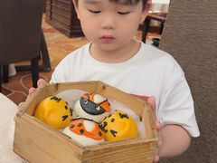 点心-麒麟中餐厅·经典粤菜·地道菜式老字号(广州长隆酒店)