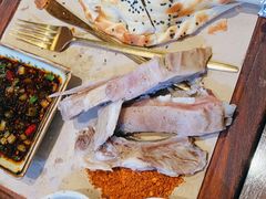 -那拉提之疆·新疆菜(美院店)