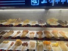 -成都玉林串串香(世纪港湾店)