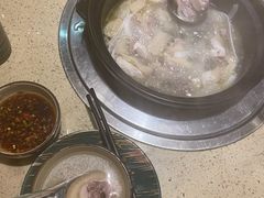 -润泽园椰子鸡(汇一城店)