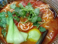-李先生牛肉面大王(马栏店)