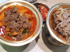 -米村拌饭(万达广场庄河店)