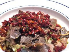 -柴米油盐(土菜院子店)