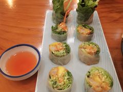 -阮氏娘·越南料理(双子塔店)