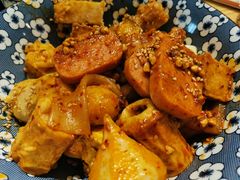 -皆道拌麻辣烫·麻辣拌