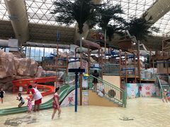 -杭州开元森泊度假乐园