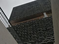 -大馆(前中区警署建築群)