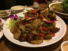 -旅马餐厅(茅家埠店)