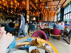 -THE CANNERY&JUJU 新鲜海鲜·牛排美食酒廊