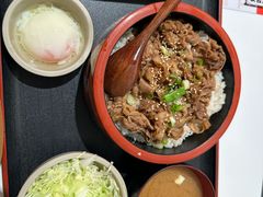 -牛邸·烧肉饭(来福士店)