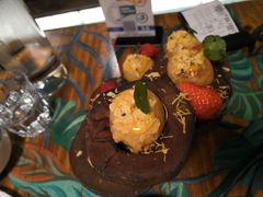 -烛影拾光观景餐厅·创意菜·摄影·小提琴(大唐不夜城店)