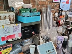 -阿sir咖啡(陶谷新村店)