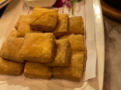 -新长岭大酒店酒楼