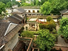 -东莞市可园博物馆