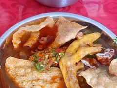 -谭老太正宗柳州螺狮粉(家和花园店)