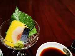 -一本魅·日式料理