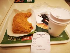 -德克士(澧县店)