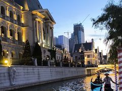-大连海昌东方水城