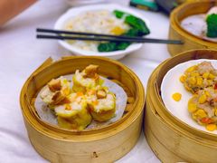 -金满楼(天河中路店)