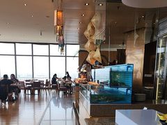 -视界美食自助餐厅·石家庄希尔顿酒店