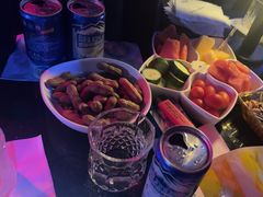 -in9音酒 Club(福田店)