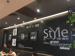 -肯德基(尖岭万达店)