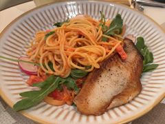 -BAKER&SPICE(安福路店)
