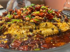 -锦尚阁烤鱼(望京新荟城店)