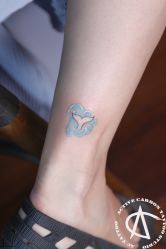 -AC TATTOO 纹身