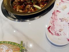 炝锅草鱼-涿派·炝锅鱼(涿州店)