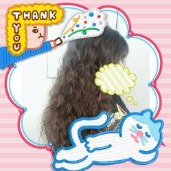 -GIRL STYLE 烫发·染发沙龙